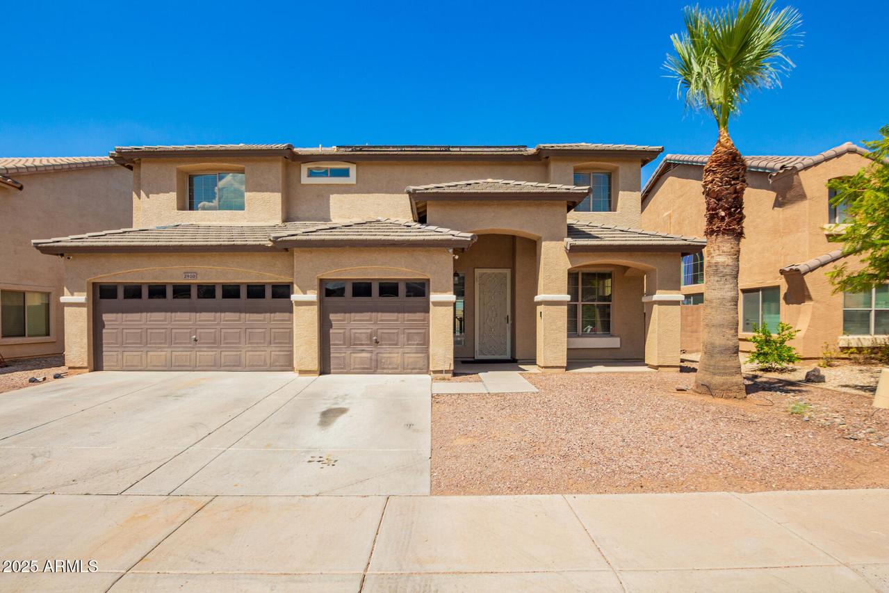 2920 W Glass Ln., Phoenix, AZ 85041