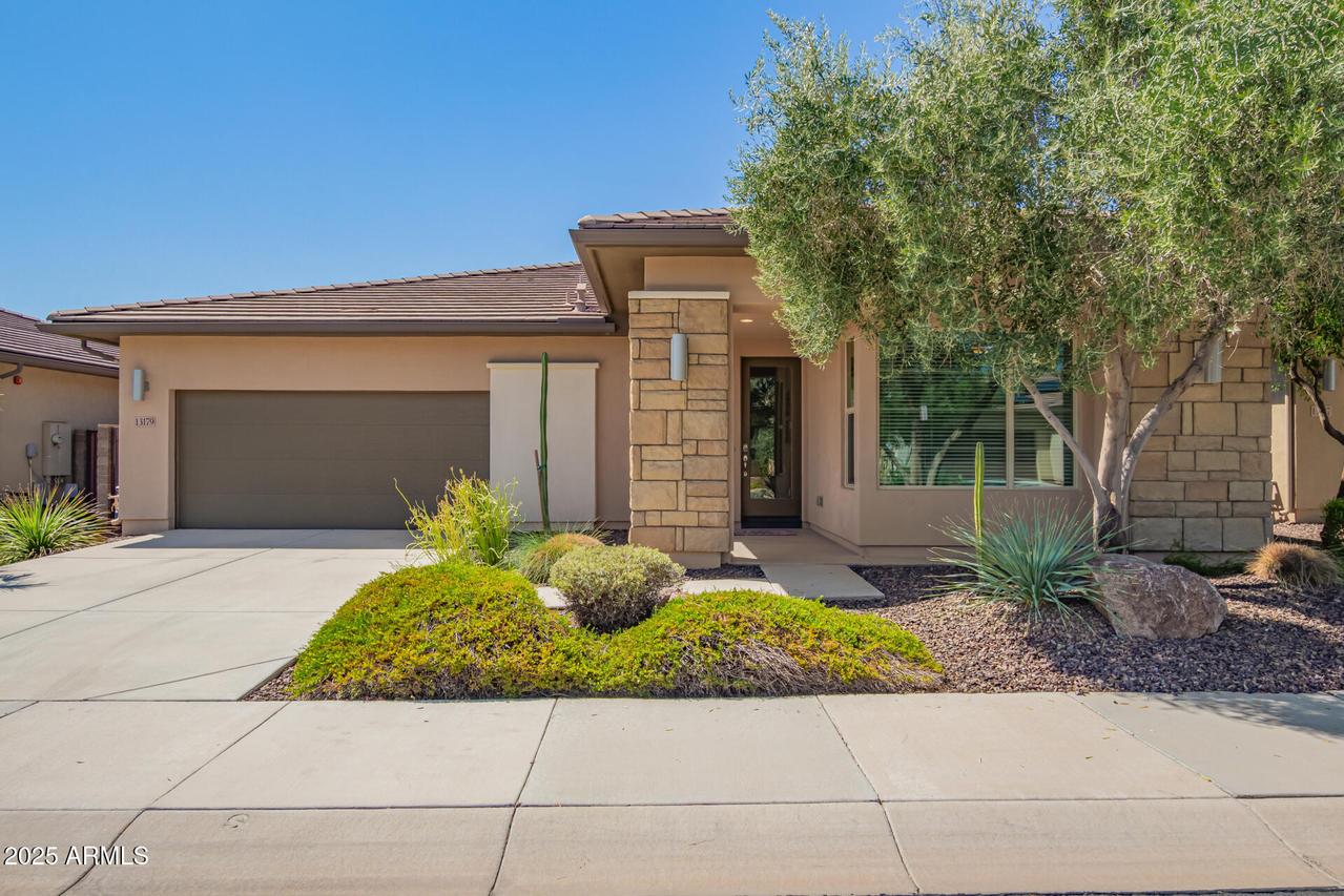 13179 W Steed Ridge Rd., Peoria, AZ 85383