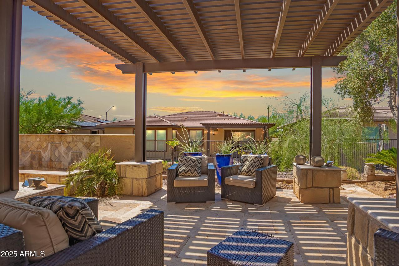 13179 W Steed Ridge Rd., Peoria, AZ 85383