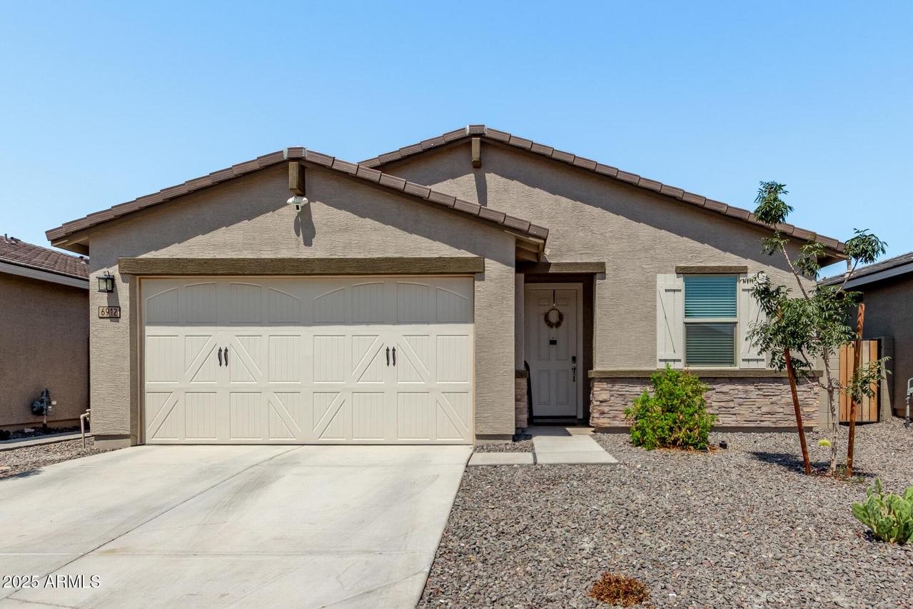 6912 W Beth Dr., Laveen, AZ 85339