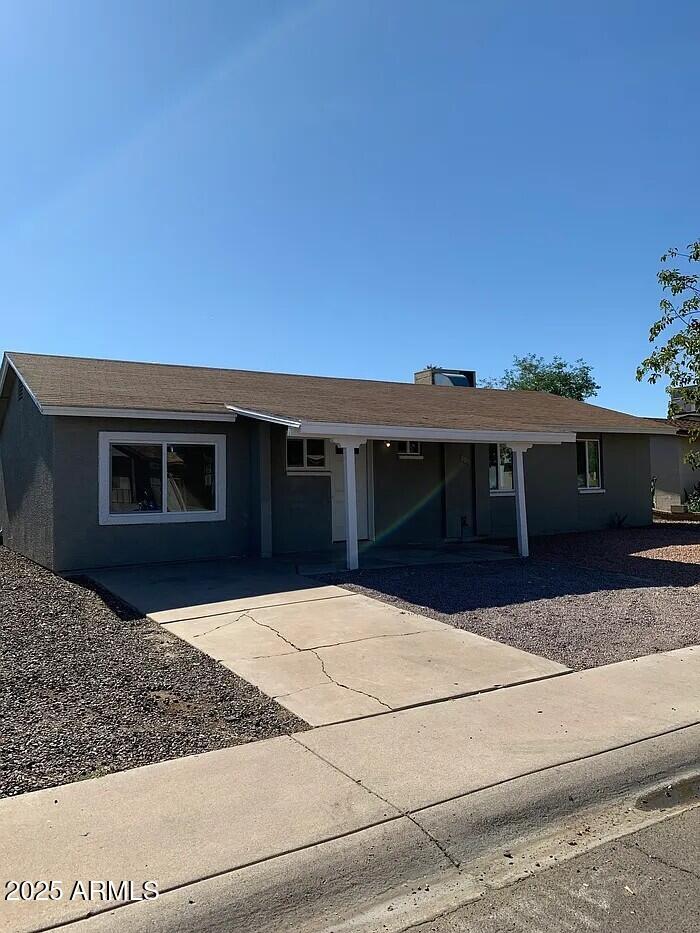 2249 W Hartford Ave., Phoenix, AZ 85023