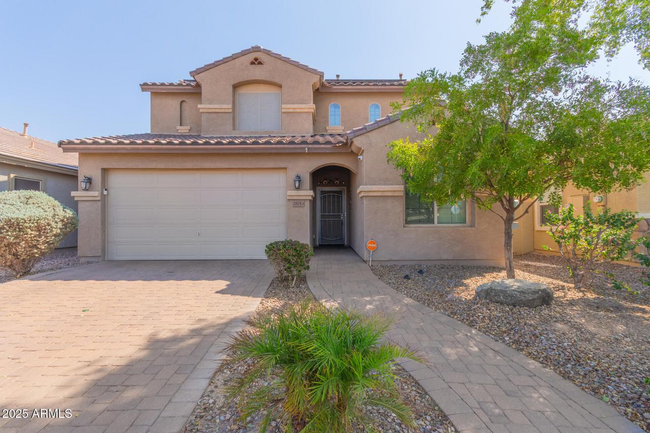 28753 N Coyote Creek Rd., San Tan Valley, AZ 85143