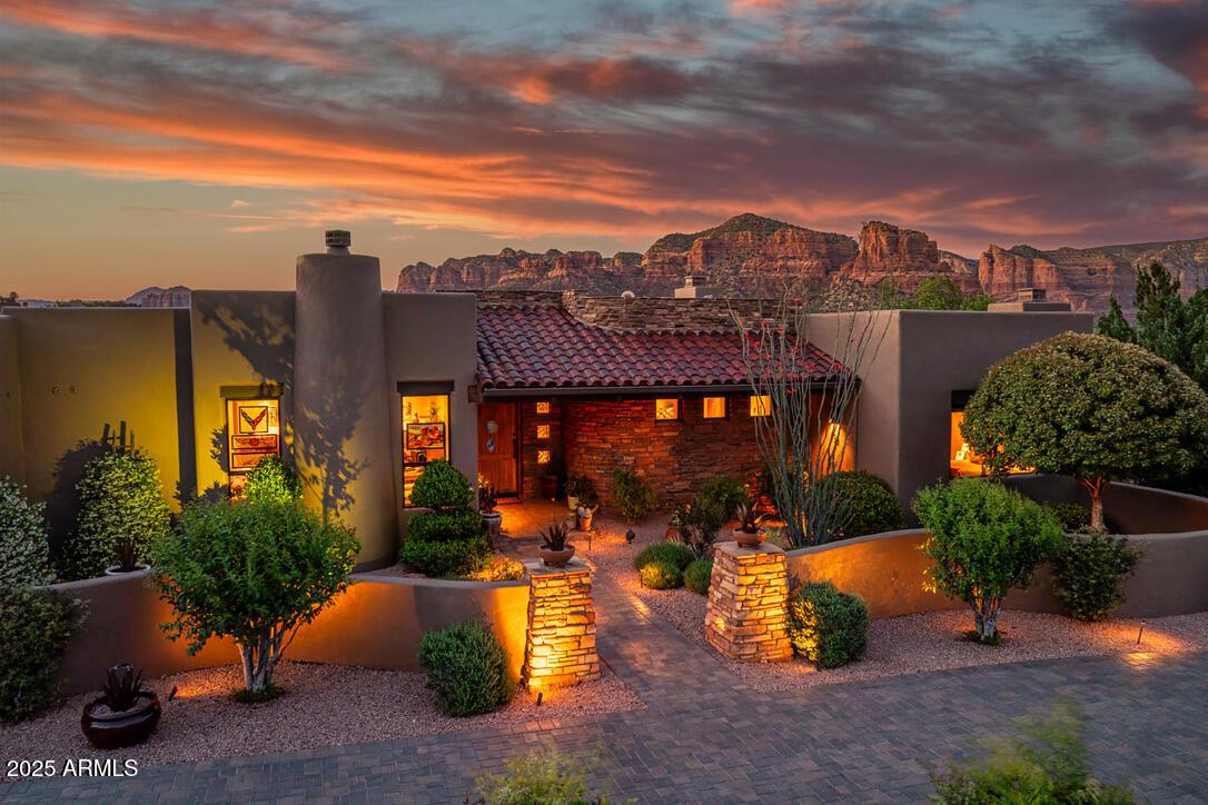 30 Paraiso Corte, Sedona, AZ 86351