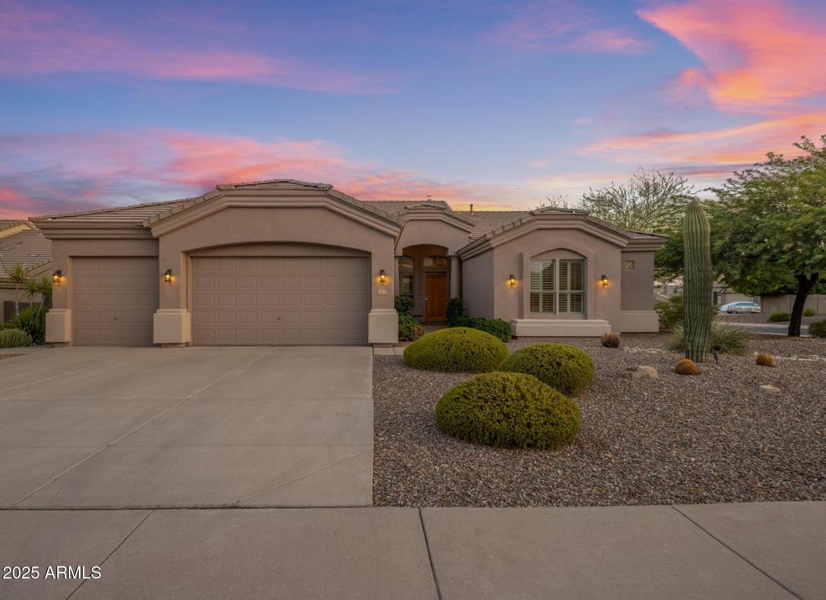 12745 E Desert Cove Ave., Scottsdale, AZ 85259