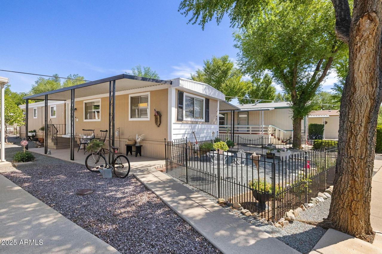 1102 E Windmill Dr., Dewey, AZ 86327