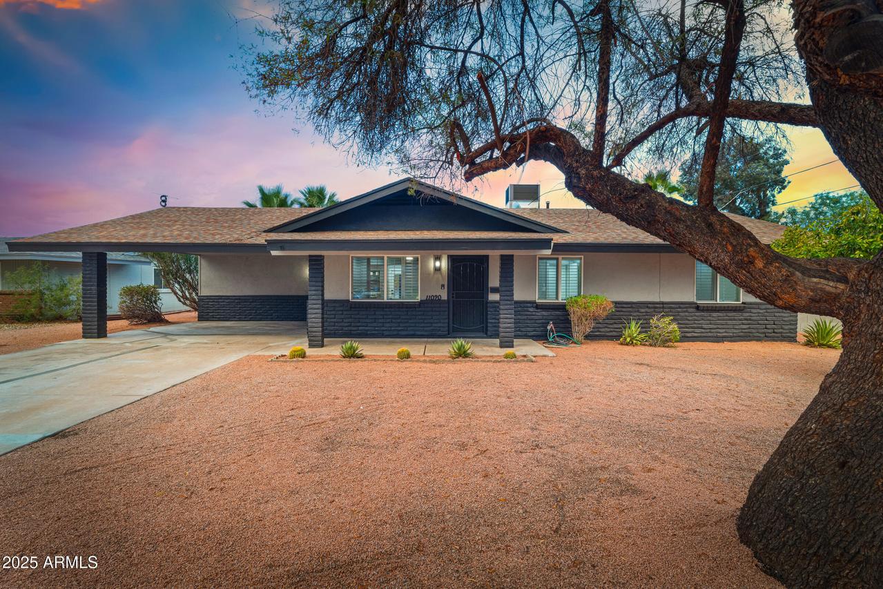 11020 N 39th St., Phoenix, AZ 85028