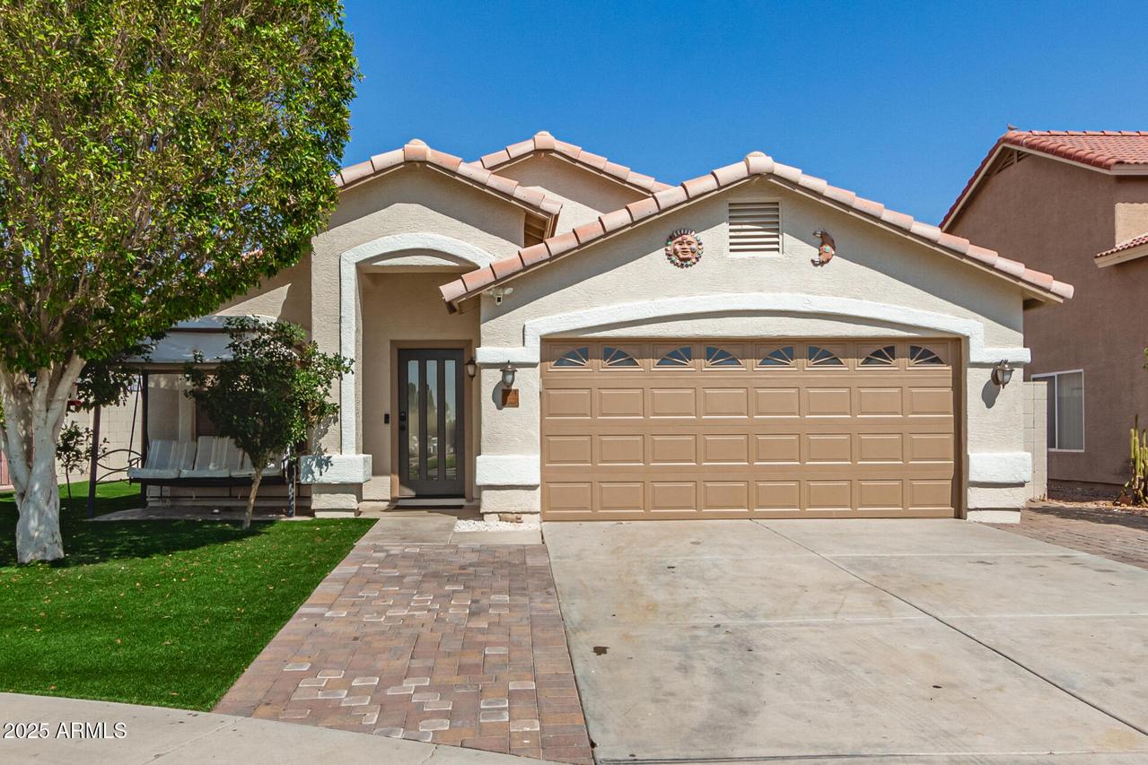 2219 N 115th Ln., Avondale, AZ 85392
