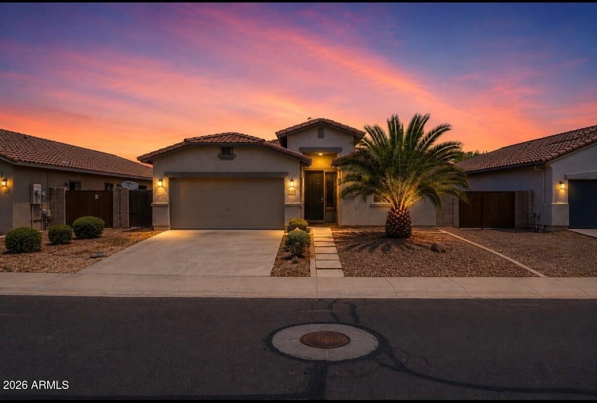 1614 W Stephanie Ln., San Tan Valley, AZ 85144