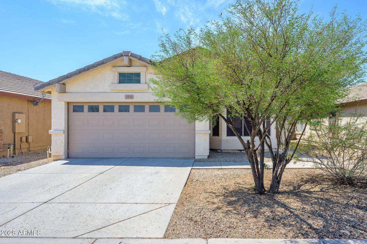3123 W Park St., Phoenix, AZ 85041