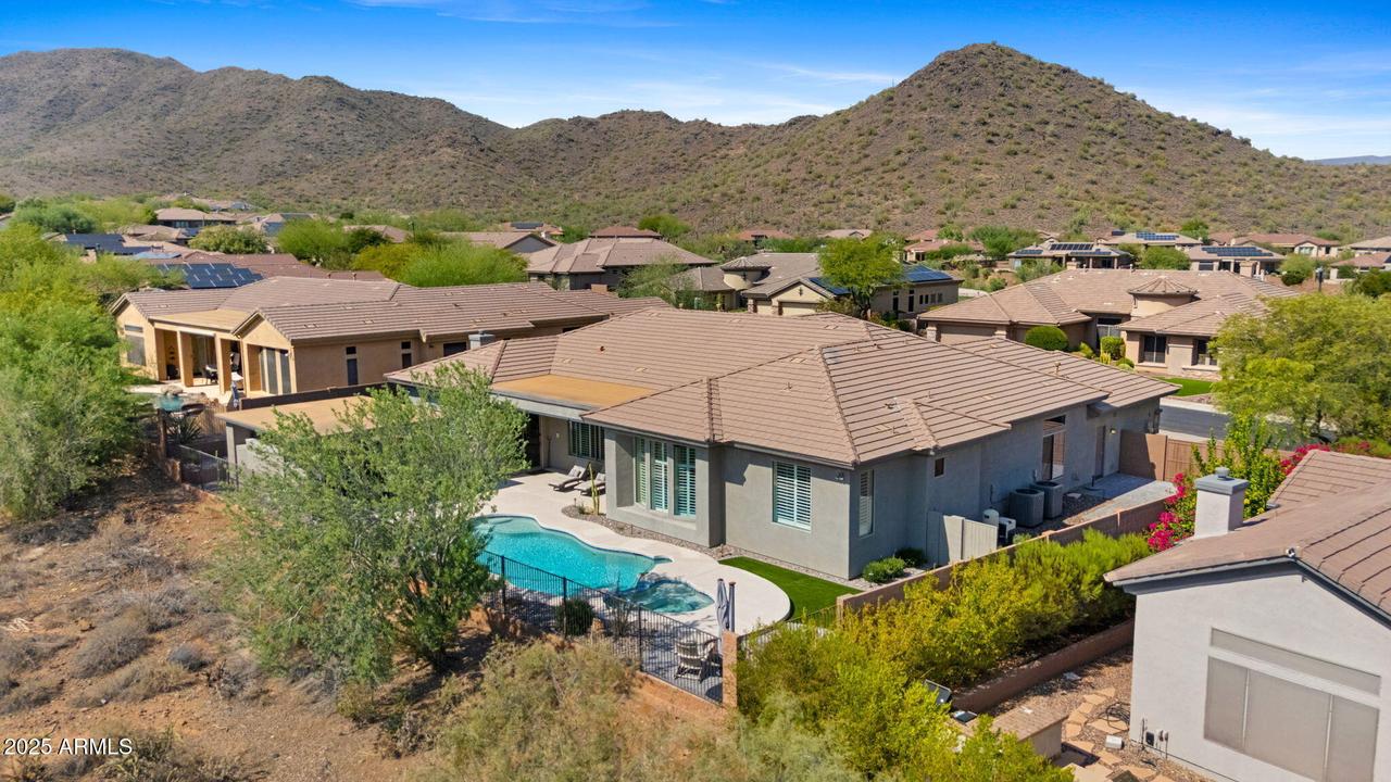 41714 N Signal Hill Ct., Anthem, AZ 85086