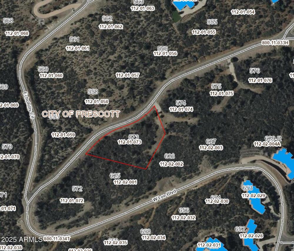 728 W Lee Blvd. #573, Prescott, AZ 86303