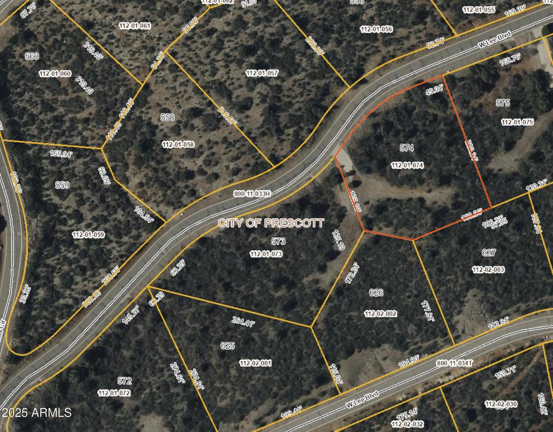 730 W Lee Blvd. #574, Prescott, AZ 86303