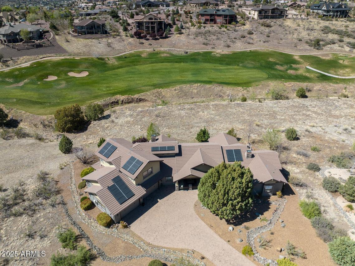 1098 Northridge Dr., Prescott, AZ 86301