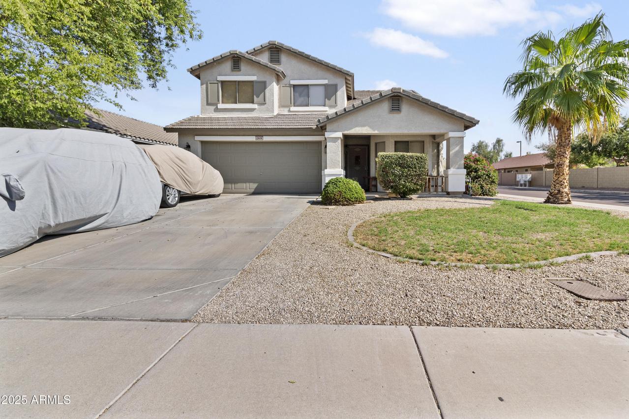 12404 W Solano Dr., Litchfield Park, AZ 85340