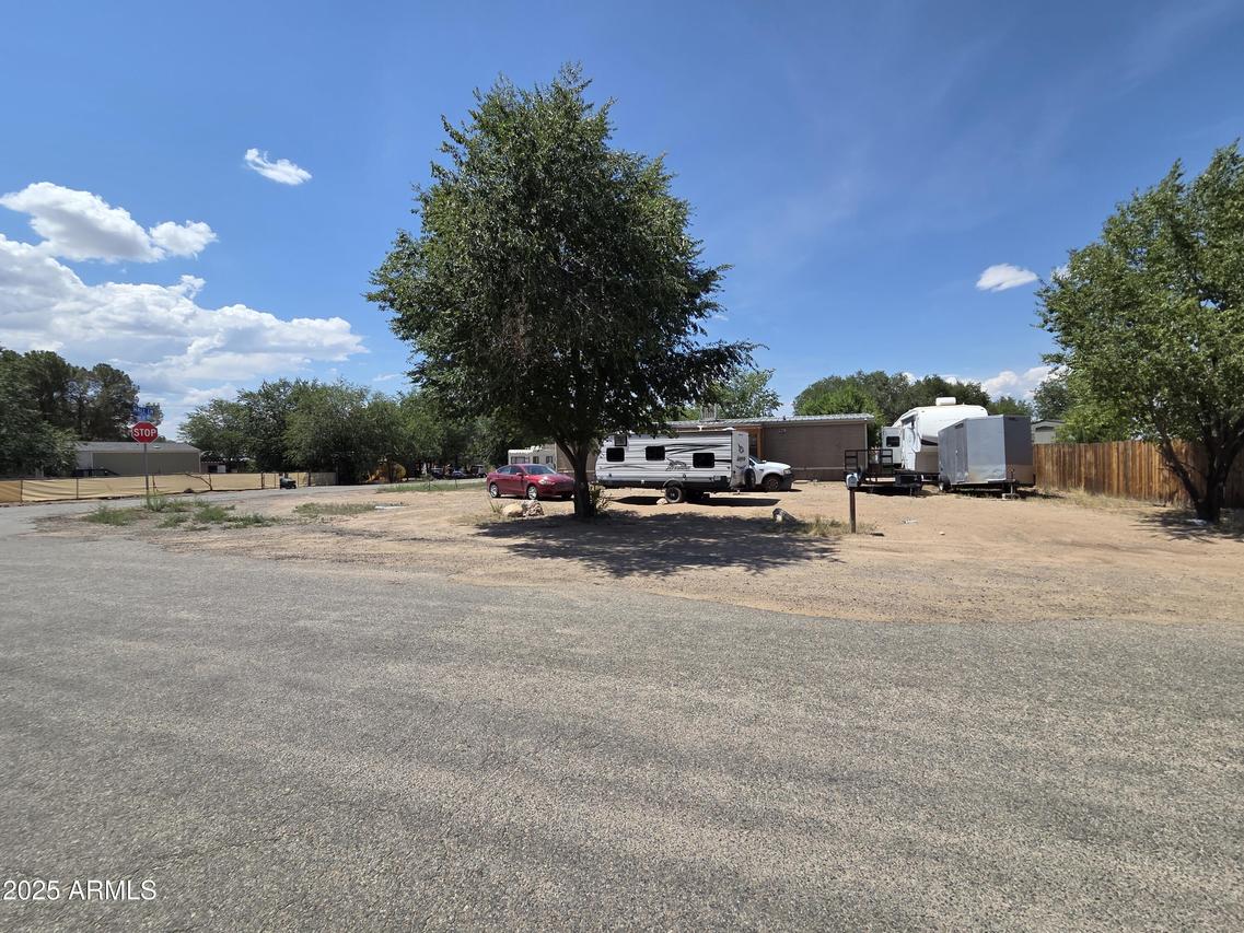 1492 Del Rio Dr. #45, Chino Valley, AZ 86323
