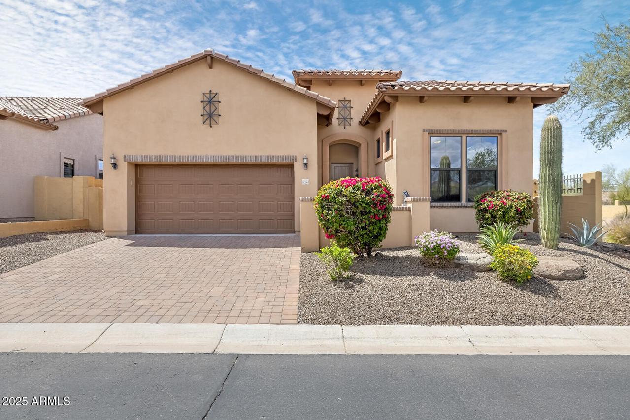 8359 E Ingram Cir., Mesa, AZ 85207