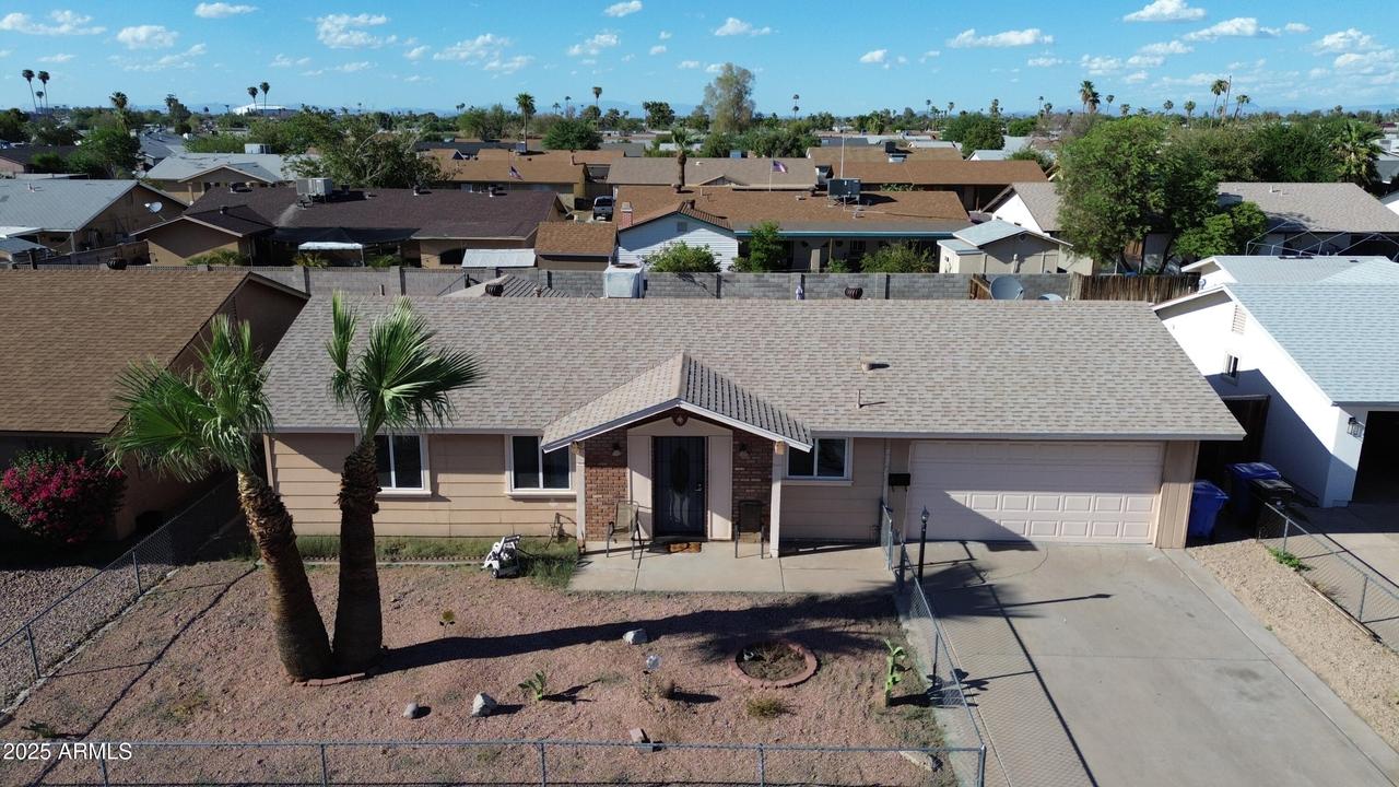 8524 W Weldon Ave., Phoenix, AZ 85037