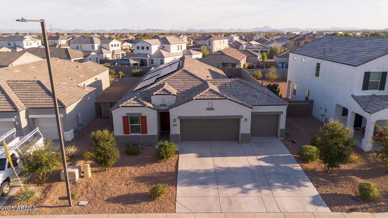 30731 W Weldon Ave., Buckeye, AZ 85396