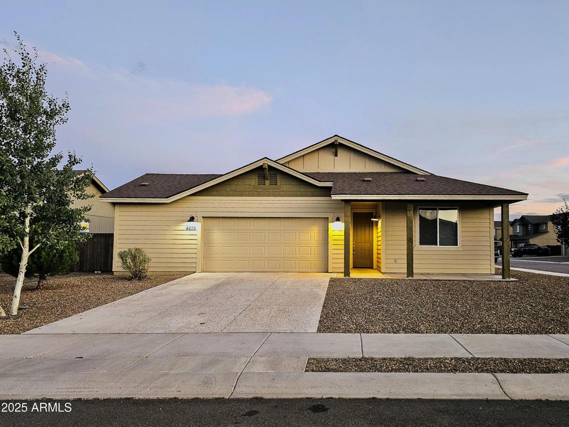 4675 Cygnus Rd., Bellemont, AZ 86015