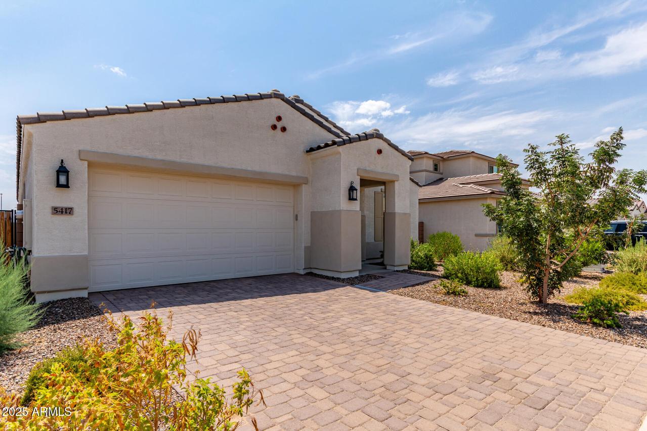 5417 W Walatowa St., Laveen, AZ 85339