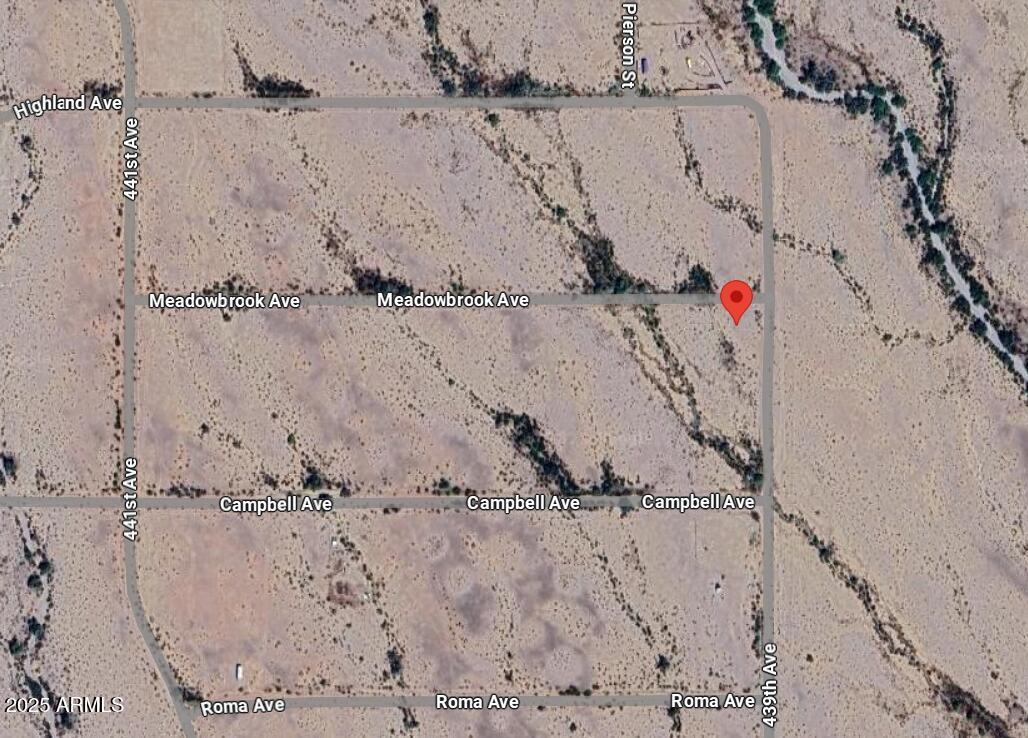 441xx N Meadowbrook Ave. #257, Tonopah, AZ 85354