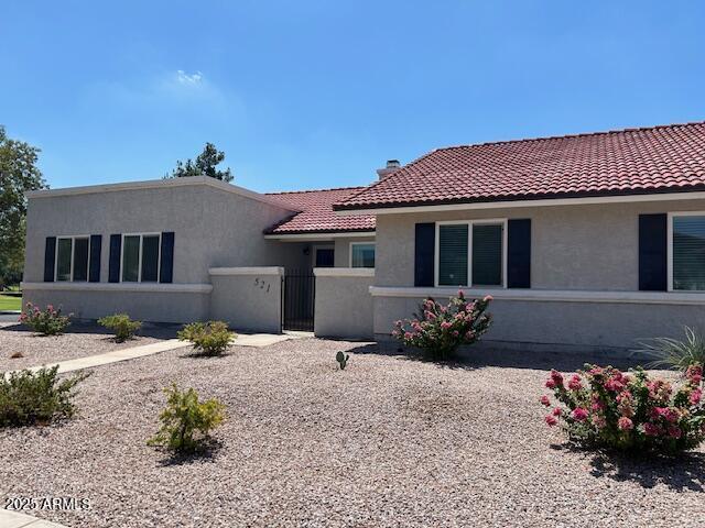 521 E Encinas Ave., Gilbert, AZ 85234