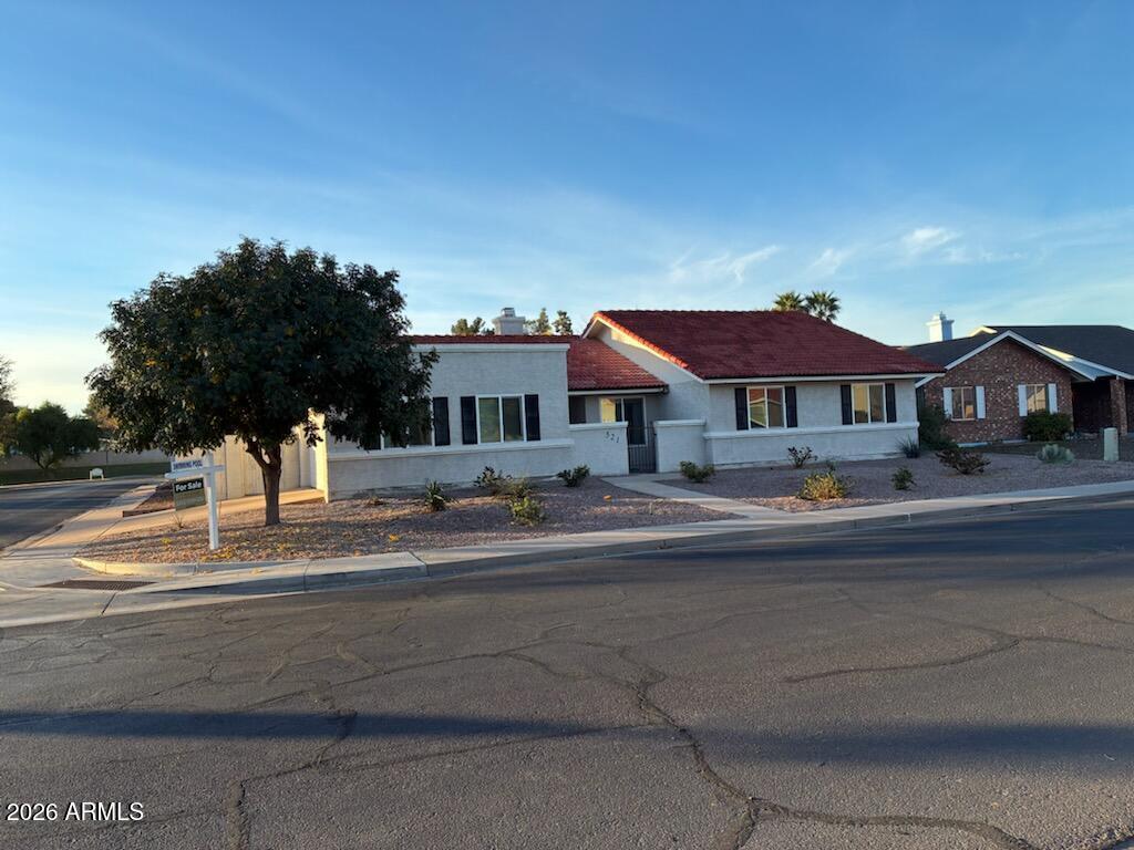 521 E Encinas Ave., Gilbert, AZ 85234