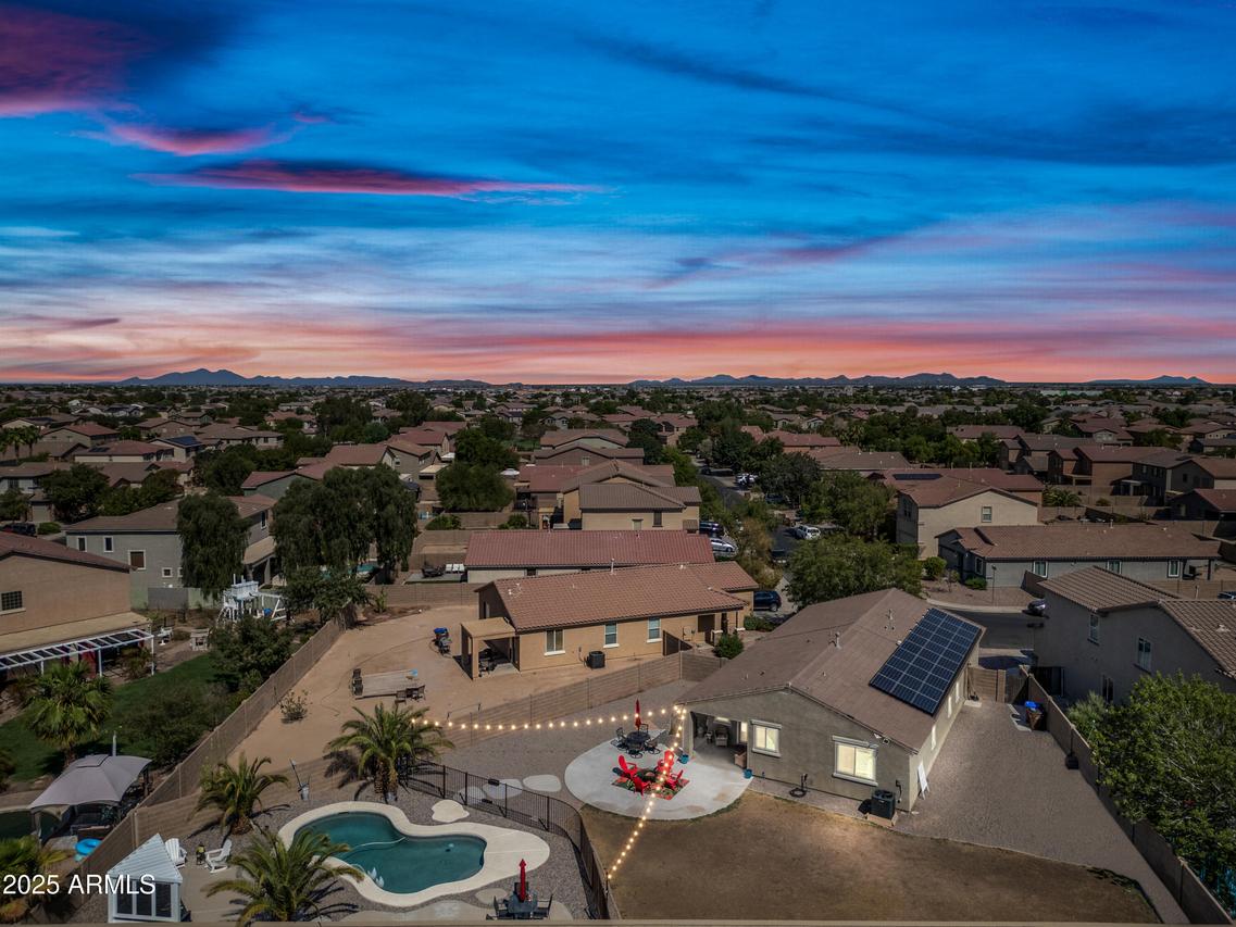19228 N Lariat Rd., Maricopa, AZ 85138