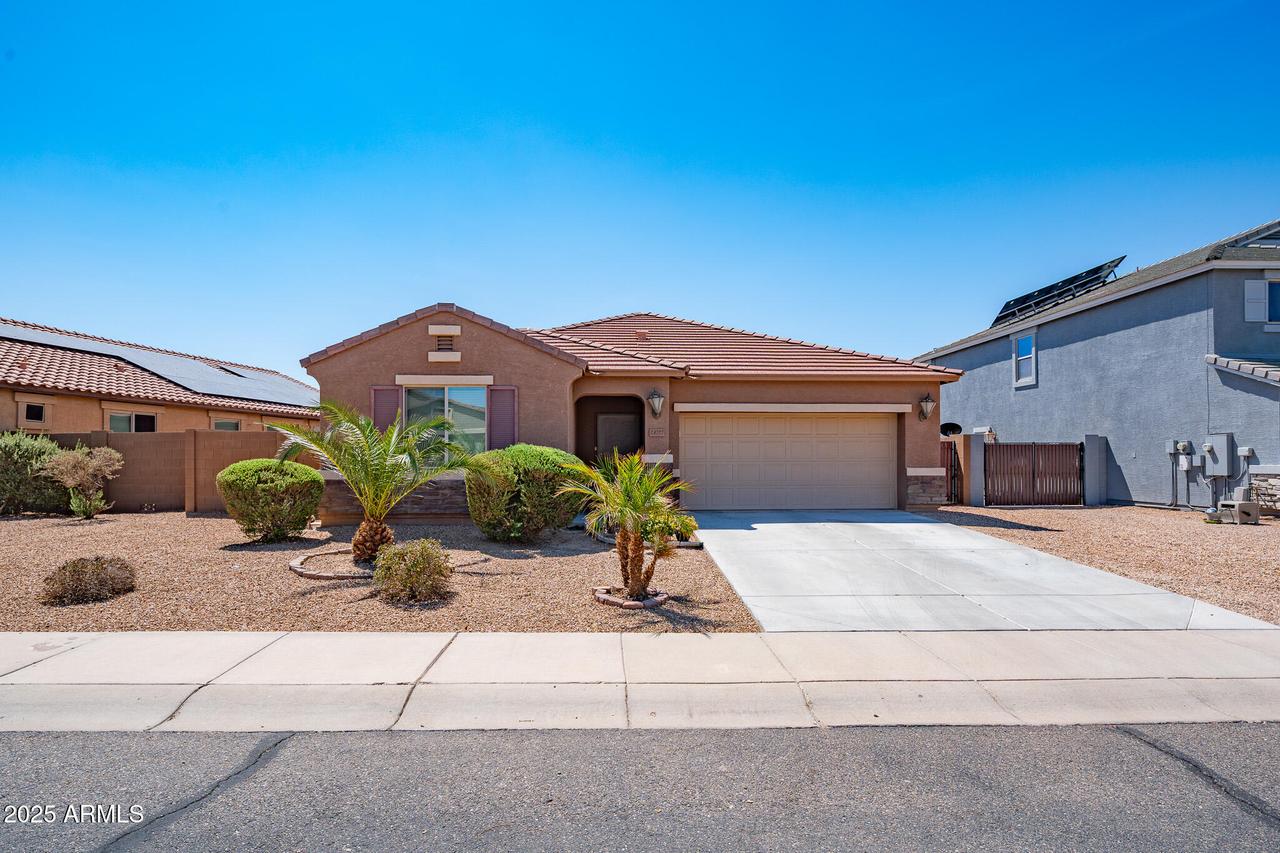 24777 W Wood St., Buckeye, AZ 85326
