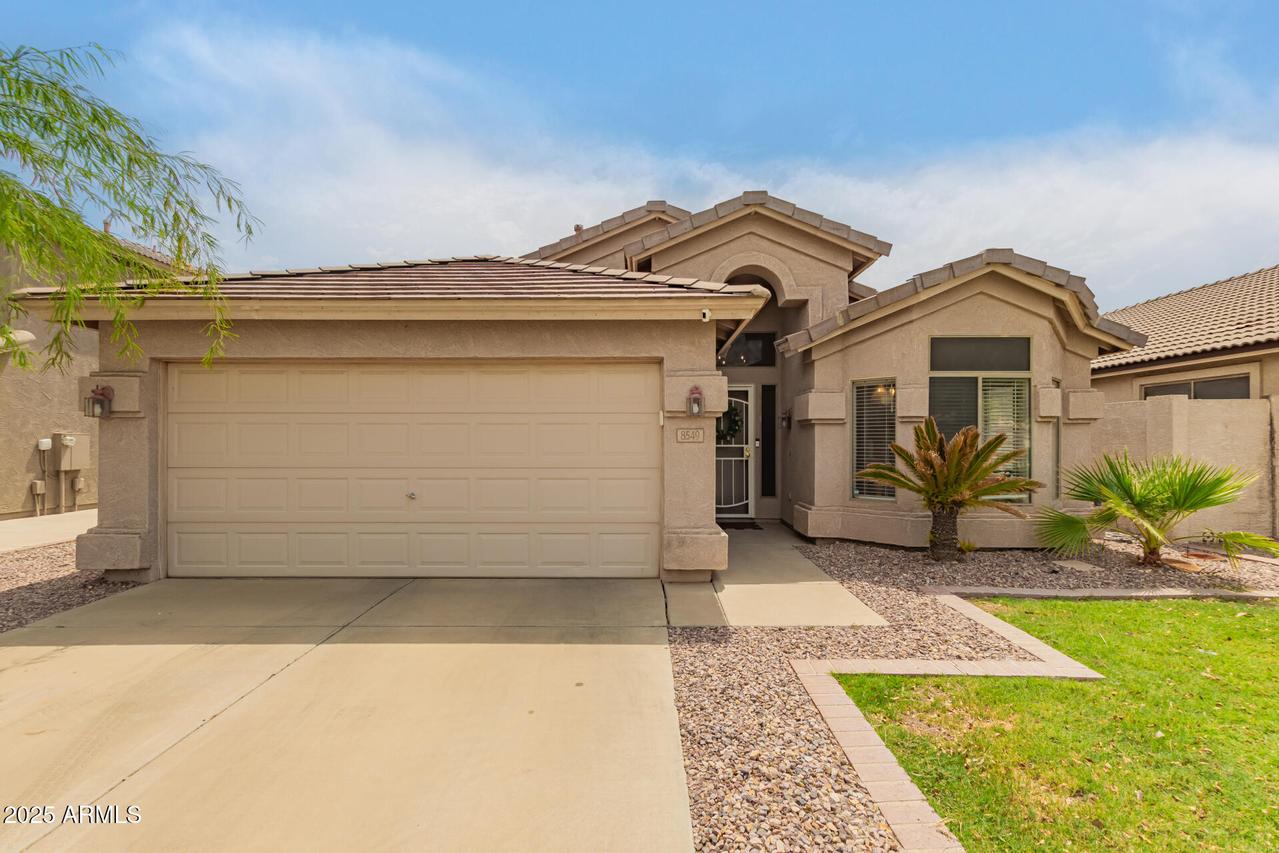 8549 E Monte Ave., Mesa, AZ 85209