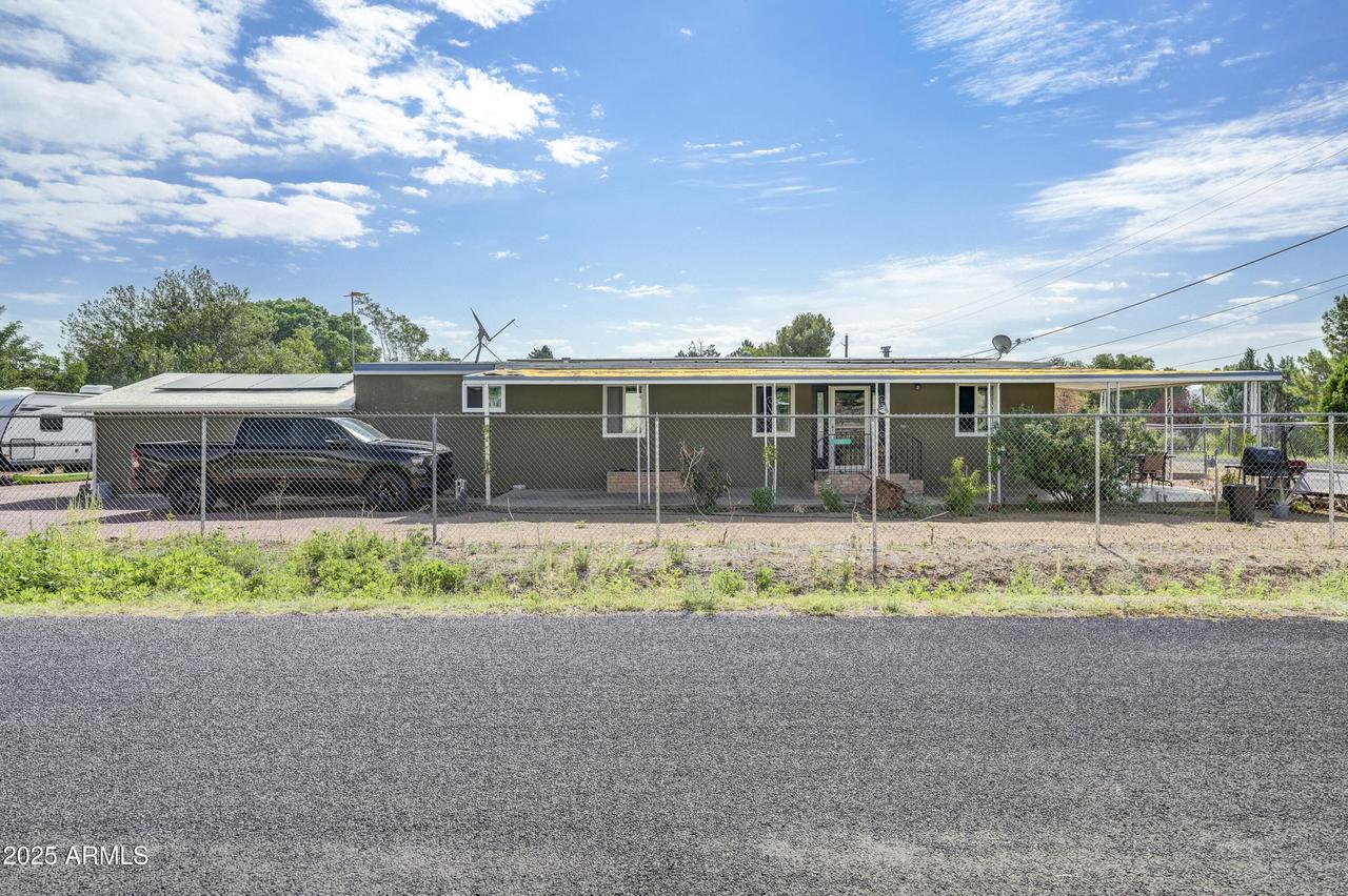 345 S Graham Way, Dewey, AZ 86327