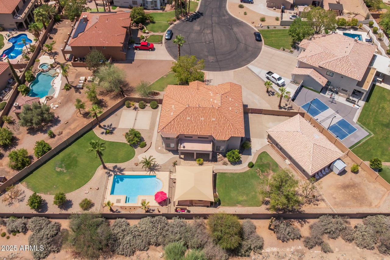 7560 E Leland Cir., Mesa, AZ 85207