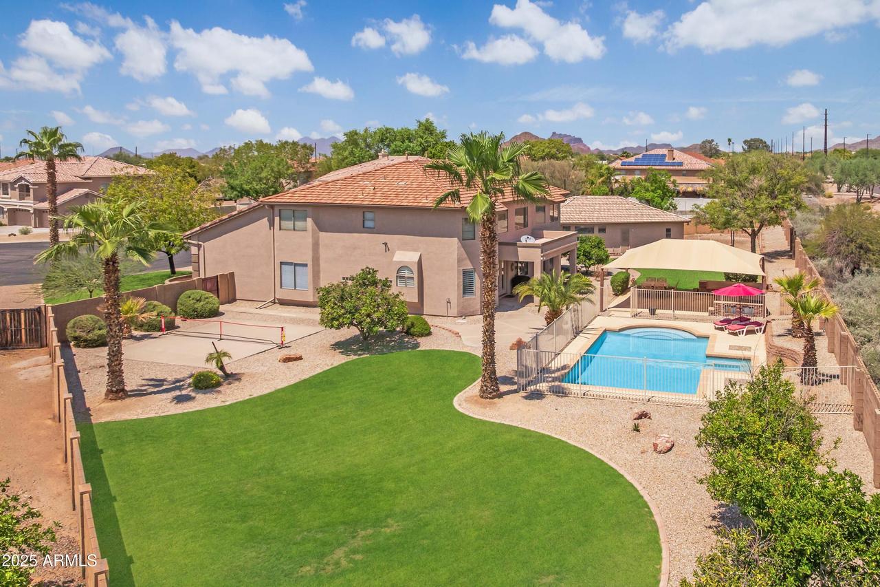7560 E Leland Cir., Mesa, AZ 85207