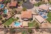 New Homes with Master Bedrooms on the 1st Floor That Attend Red Mountain High School: August 16th to August 22nd