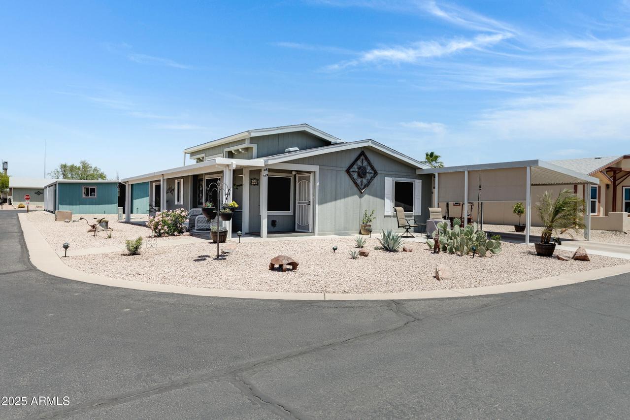 3355 S Cortez Rd. #66, Apache Junction, AZ 85119
