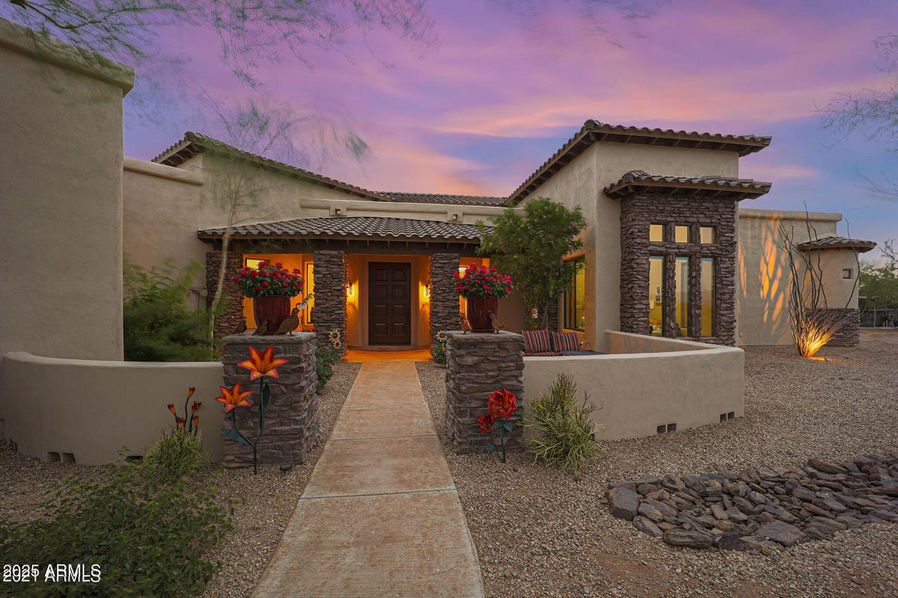 31704 N 139th Pl., Scottsdale, AZ 85262