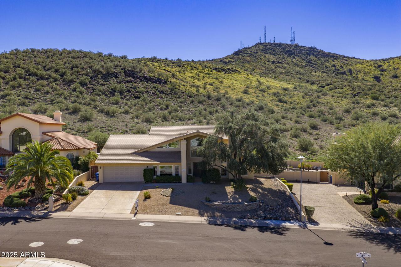 12819 N 8th Ave., Phoenix, AZ 85029