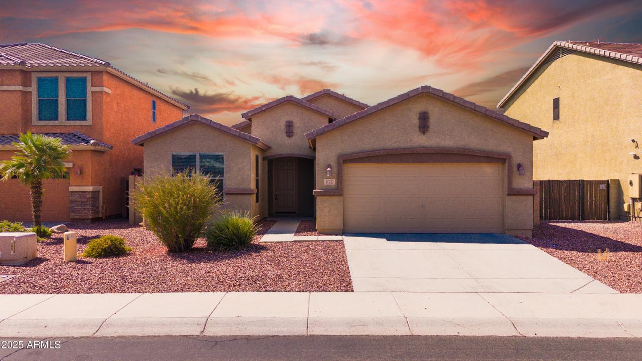 11737 W Villa Hermosa Ln., Sun City, AZ 85373