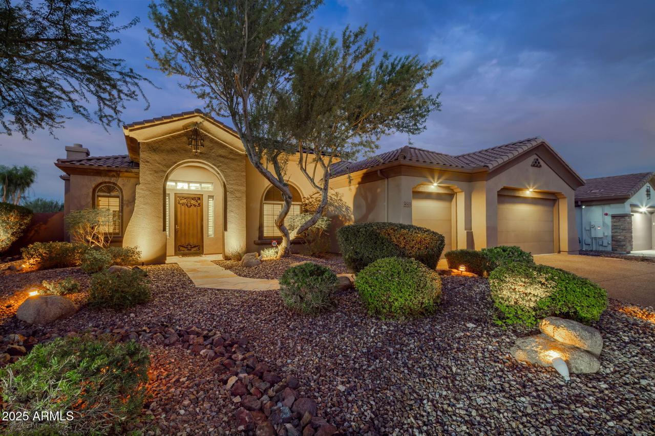 40619 N Candlewyck Ln., Phoenix, AZ 85086