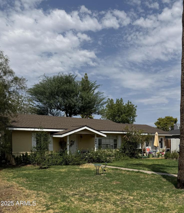 342 E Hayward Ave., Phoenix, AZ 85020