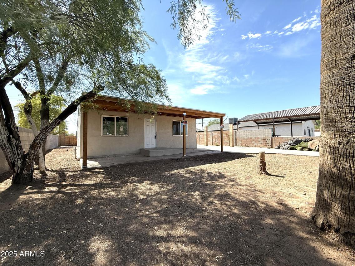 5012 S 35th Dr., Phoenix, AZ 85041