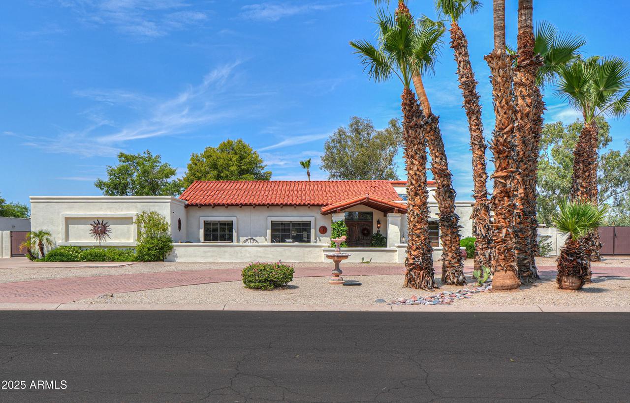 12590 N 85th St., Scottsdale, AZ 85260