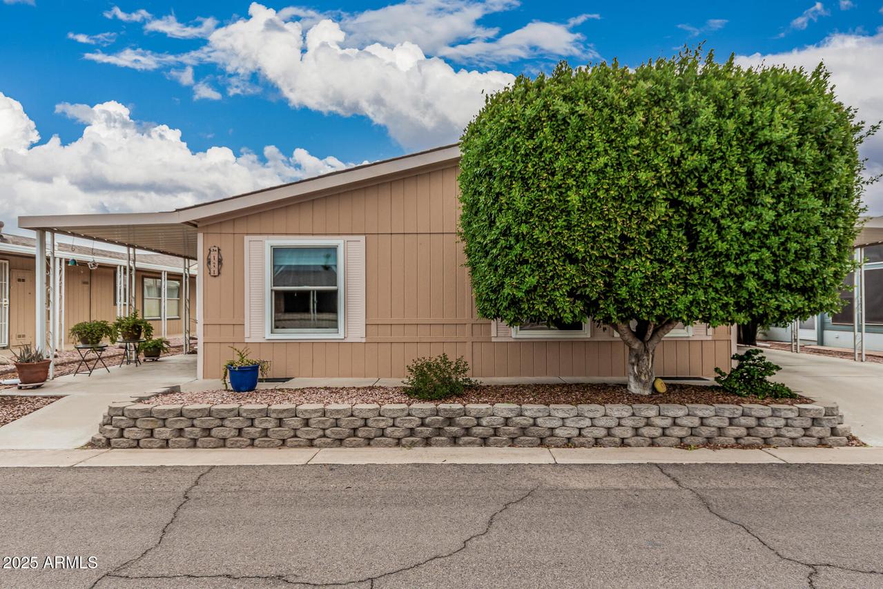 2208 W Baseline Ave. #171, Apache Junction, AZ 85120
