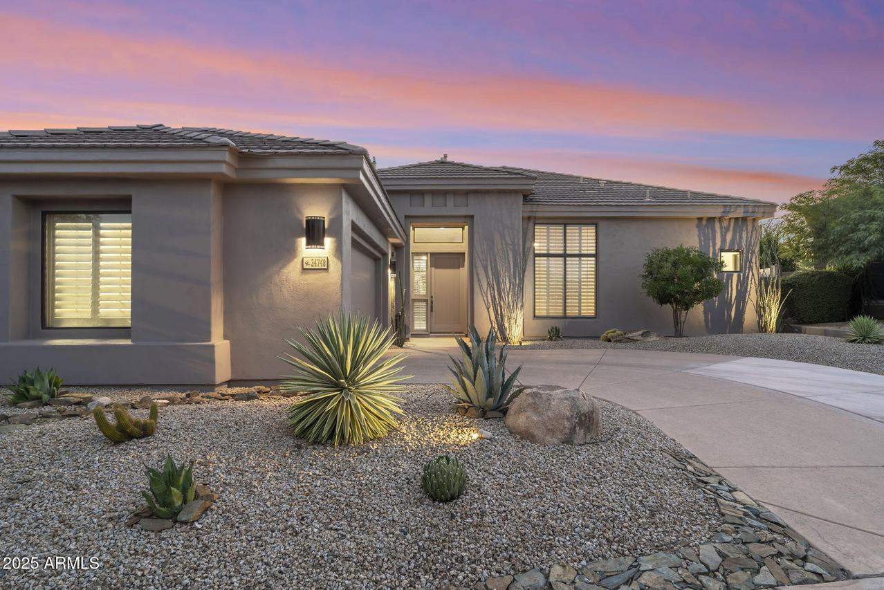 34748 N 93rd Pl. #69, Scottsdale, AZ 85262