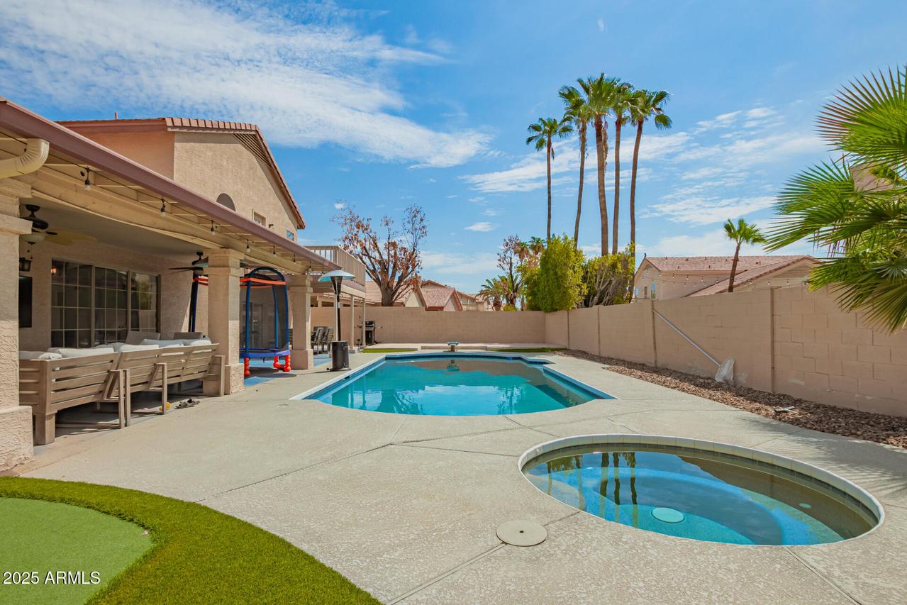 6775 W Tonto Dr., Glendale, AZ 85308