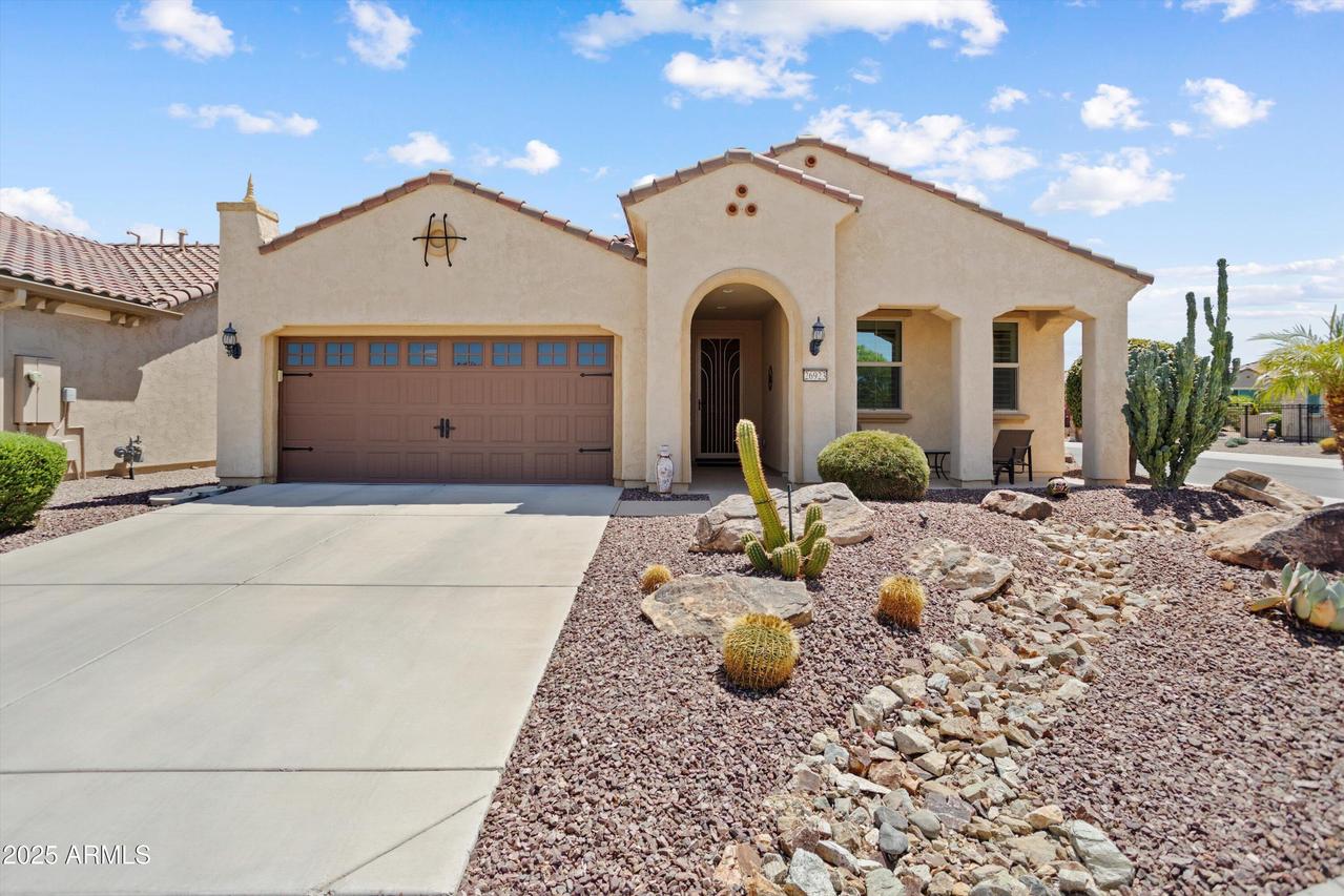 26923 W Piute Ave., Buckeye, AZ 85396
