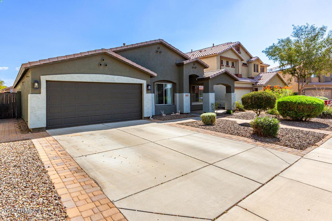 46135 W Dirk St., Maricopa, AZ 85139