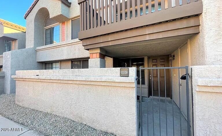 700 E Mesquite Cir. #O109, Tempe, AZ 85288