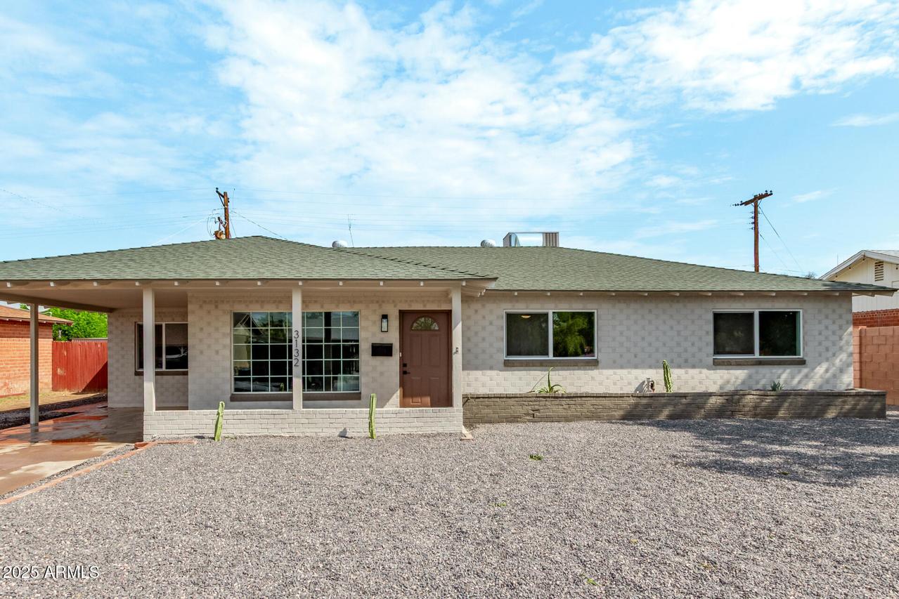 3132 W Citrus Way, Phoenix, AZ 85017