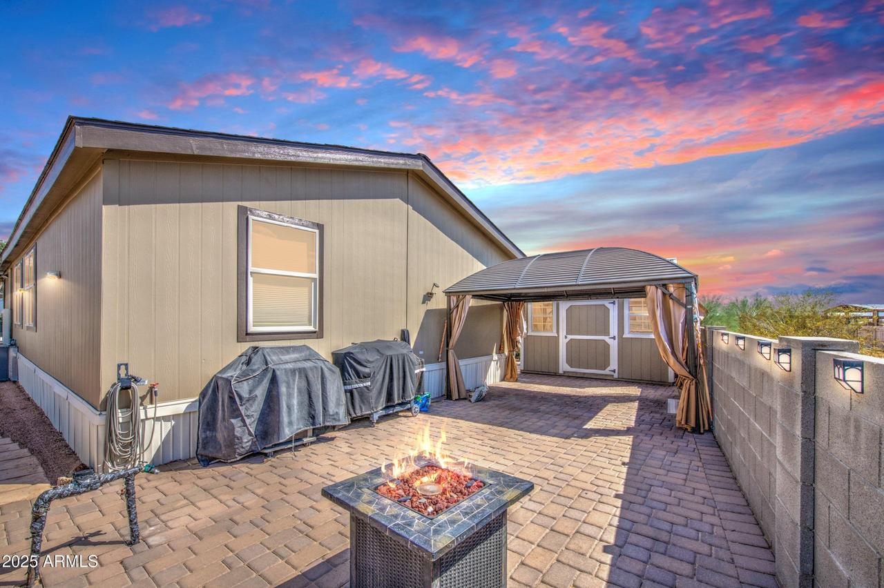 2200 N Delaware Dr. #12, Apache Junction, AZ 85120